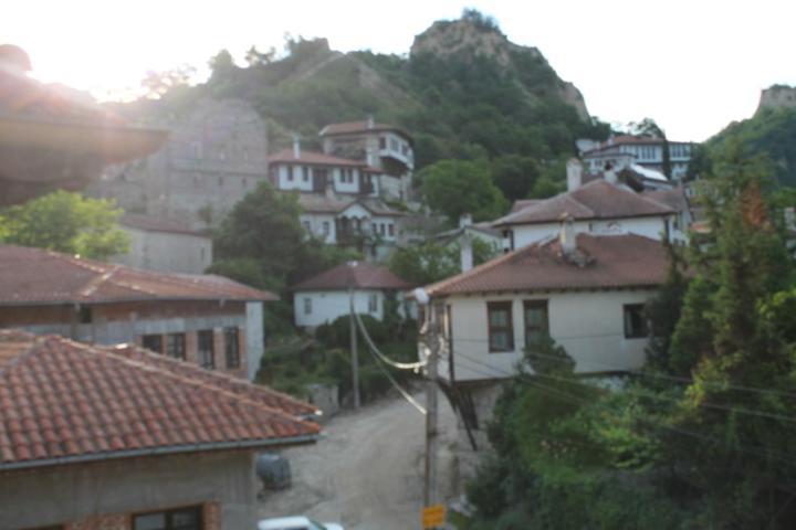 Bulgari Melnik 호텔 외부 사진